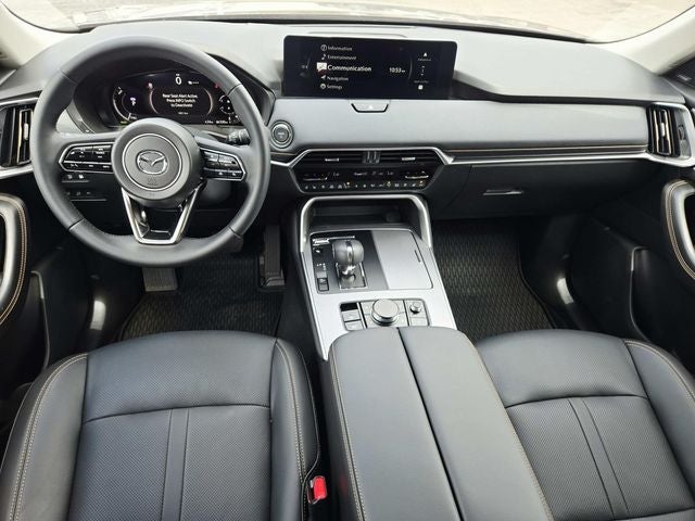 2026 Mazda Mazda CX-90 Plug-In Hybrid Premium Sport AWD