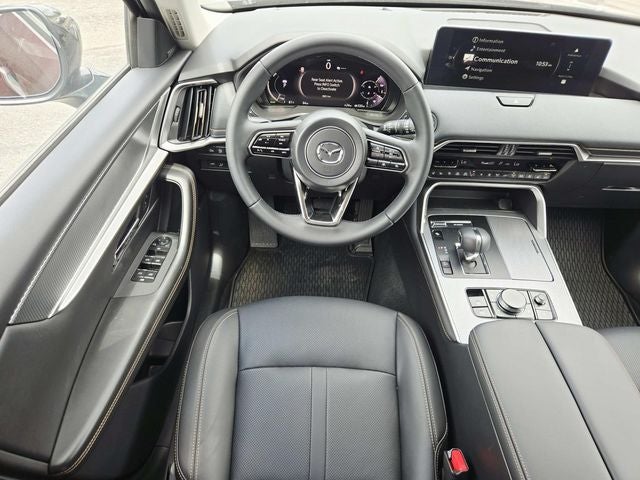 2026 Mazda Mazda CX-90 Plug-In Hybrid Premium Sport AWD