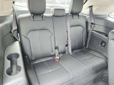 2026 Mazda Mazda CX-90 Plug-In Hybrid Premium Sport AWD