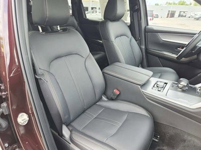 2026 Mazda Mazda CX-90 Plug-In Hybrid Premium Sport AWD