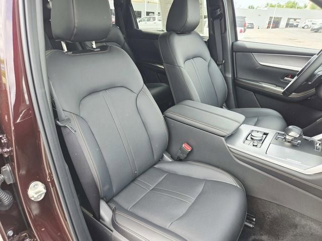 2026 Mazda Mazda CX-90 Plug-In Hybrid Premium Sport AWD