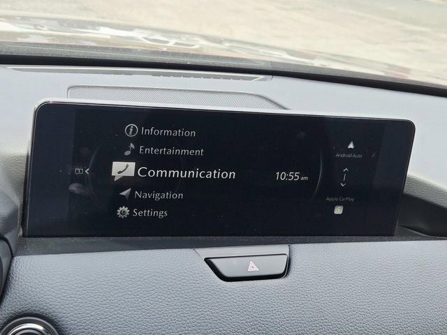 2026 Mazda Mazda CX-90 Plug-In Hybrid Premium Sport AWD