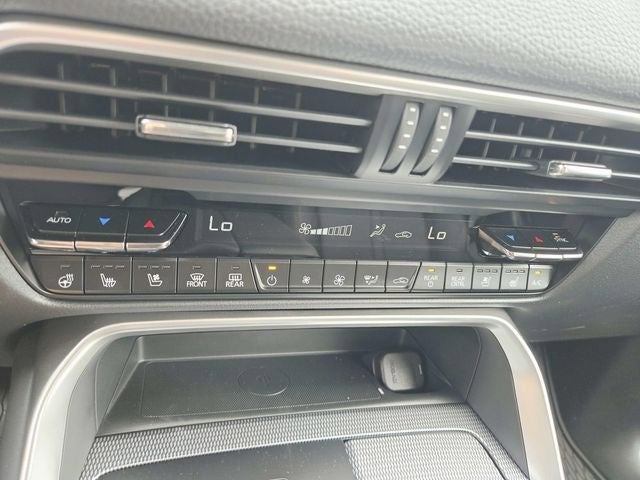 2026 Mazda Mazda CX-90 Plug-In Hybrid Premium Sport AWD