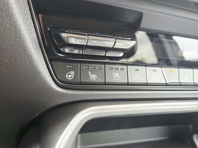 2026 Mazda Mazda CX-90 Plug-In Hybrid Premium Sport AWD