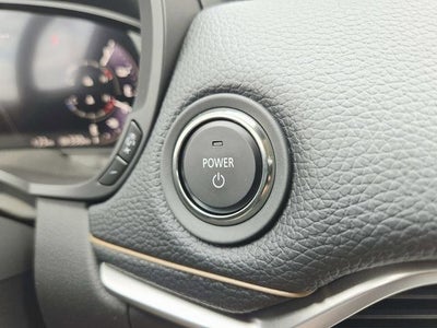 2026 Mazda Mazda CX-90 Plug-In Hybrid Premium Sport AWD