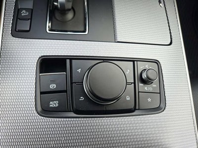 2026 Mazda Mazda CX-90 Plug-In Hybrid Premium Sport AWD