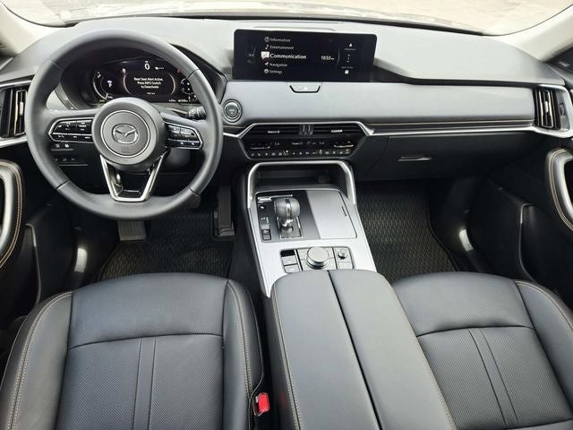 2026 Mazda Mazda CX-90 Plug-In Hybrid Premium Sport AWD