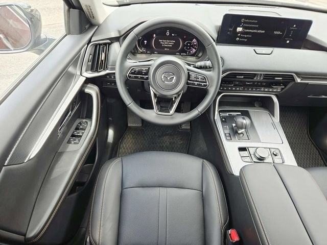 2026 Mazda Mazda CX-90 Plug-In Hybrid Premium Sport AWD