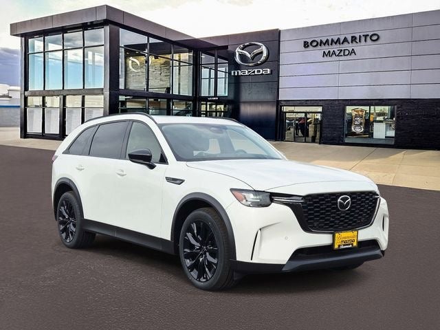 2026 Mazda Mazda CX-90 3.3 Turbo Premium Sport AWD