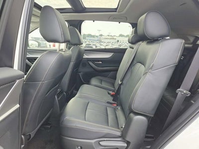 2026 Mazda Mazda CX-90 3.3 Turbo Premium Sport AWD