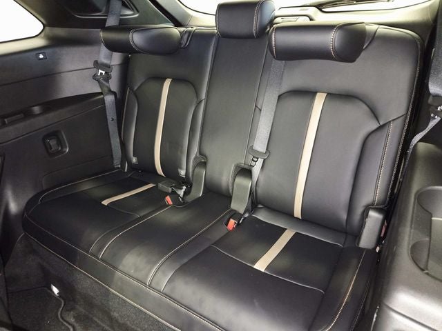 2025 Mazda Mazda CX-90 3.3 Turbo S Premium AWD