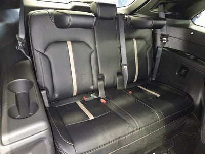 2025 Mazda Mazda CX-90 3.3 Turbo S Premium AWD