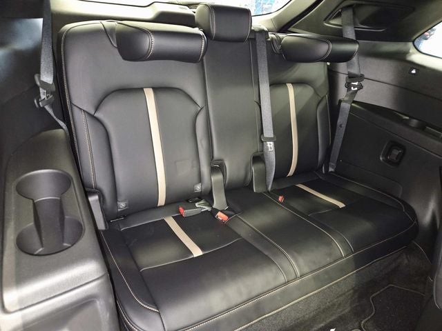 2025 Mazda Mazda CX-90 3.3 Turbo S Premium AWD