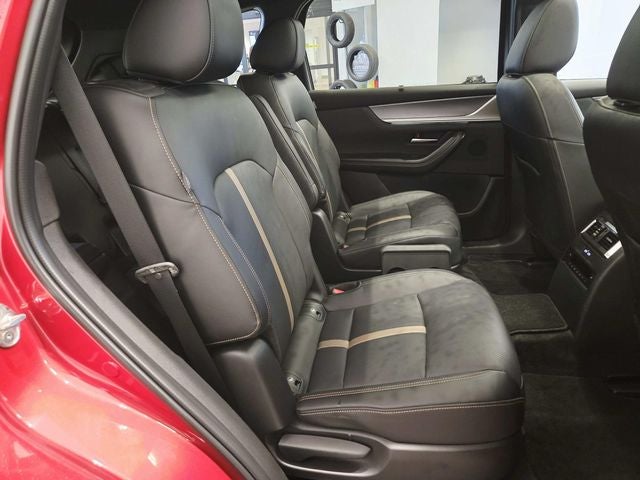 2025 Mazda Mazda CX-90 3.3 Turbo S Premium AWD