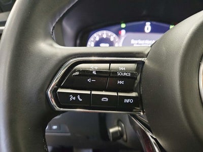 2025 Mazda Mazda CX-90 3.3 Turbo S Premium AWD