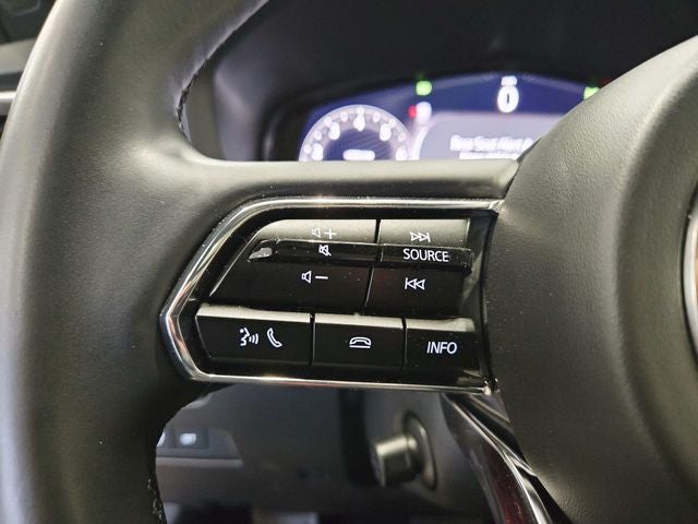 2025 Mazda Mazda CX-90 3.3 Turbo S Premium AWD