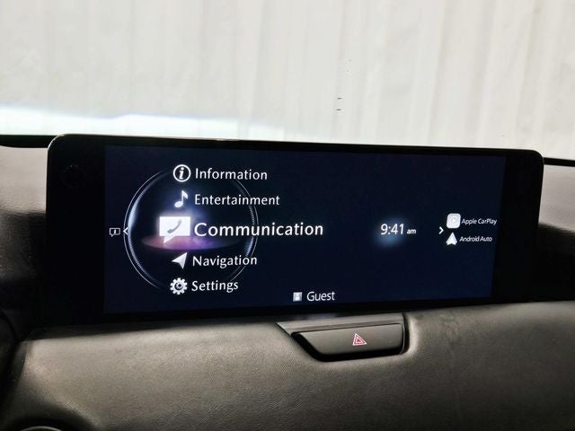 2025 Mazda Mazda CX-90 3.3 Turbo S Premium AWD