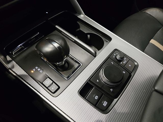 2025 Mazda Mazda CX-90 3.3 Turbo S Premium AWD