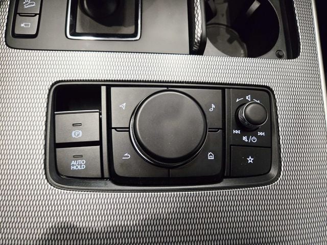 2025 Mazda Mazda CX-90 3.3 Turbo S Premium AWD