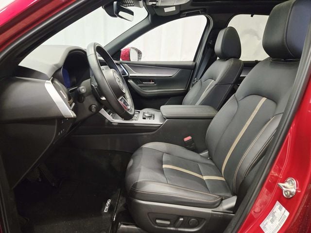 2025 Mazda Mazda CX-90 3.3 Turbo S Premium AWD