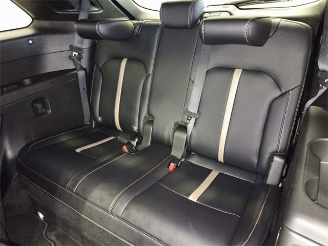 2025 Mazda Mazda CX-90 3.3 Turbo S Premium AWD