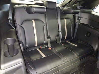 2025 Mazda Mazda CX-90 3.3 Turbo S Premium AWD