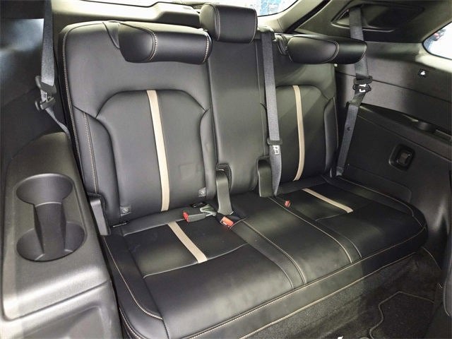 2025 Mazda Mazda CX-90 3.3 Turbo S Premium AWD