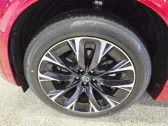 2025 Mazda Mazda CX-90 3.3 Turbo S Premium AWD