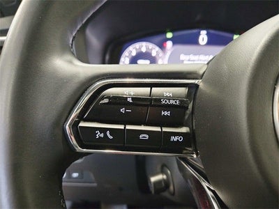 2025 Mazda Mazda CX-90 3.3 Turbo S Premium AWD