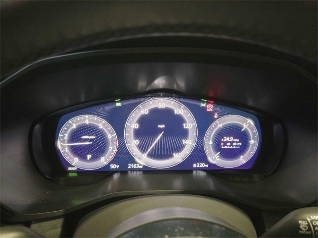 2025 Mazda Mazda CX-90 3.3 Turbo S Premium AWD