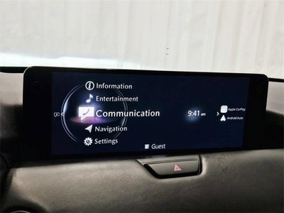 2025 Mazda Mazda CX-90 3.3 Turbo S Premium AWD