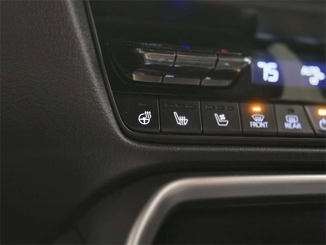 2025 Mazda Mazda CX-90 3.3 Turbo S Premium AWD