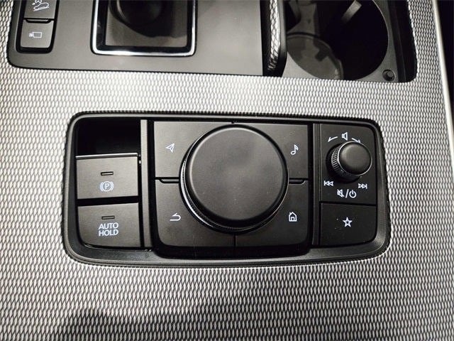 2025 Mazda Mazda CX-90 3.3 Turbo S Premium AWD