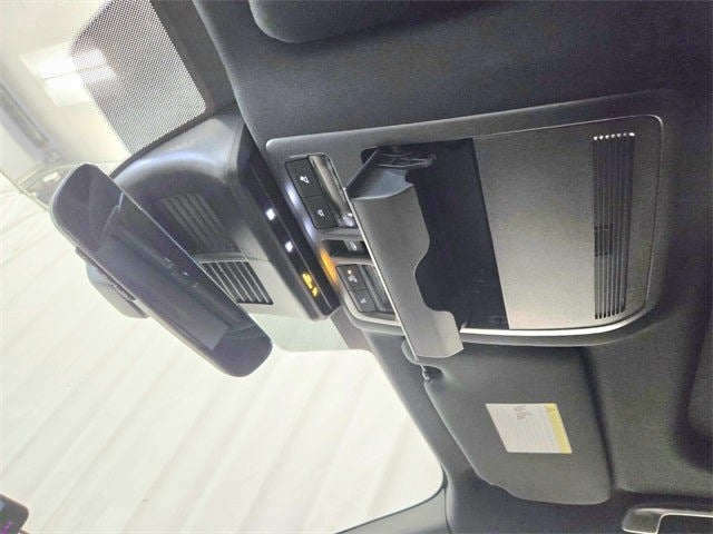 2025 Mazda Mazda CX-90 3.3 Turbo S Premium AWD