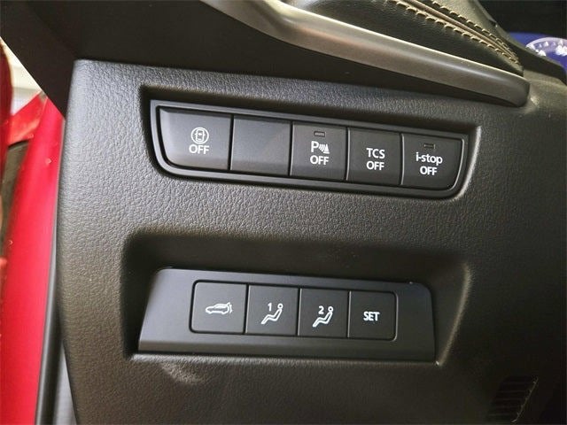 2025 Mazda Mazda CX-90 3.3 Turbo S Premium AWD