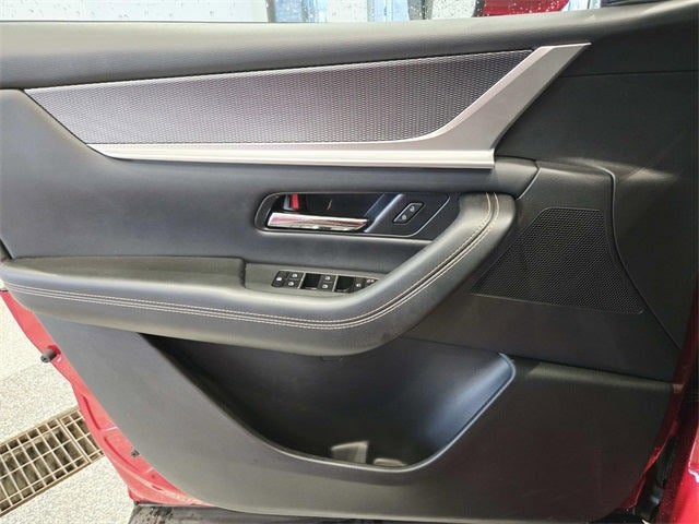 2025 Mazda Mazda CX-90 3.3 Turbo S Premium AWD