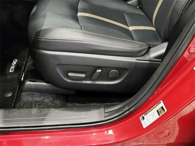 2025 Mazda Mazda CX-90 3.3 Turbo S Premium AWD