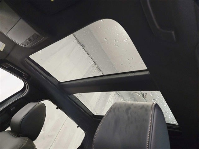 2025 Mazda Mazda CX-90 3.3 Turbo S Premium AWD