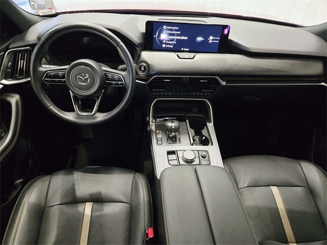 2025 Mazda Mazda CX-90 3.3 Turbo S Premium AWD