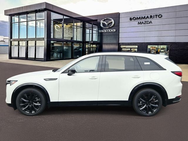 2026 Mazda Mazda CX-90 3.3 Turbo S Premium Sport AWD