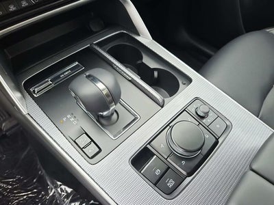 2026 Mazda Mazda CX-90 3.3 Turbo S Premium Sport AWD