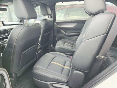 2026 Mazda Mazda CX-90 3.3 Turbo S Premium Sport AWD