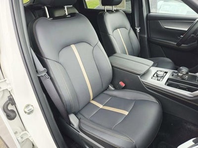 2026 Mazda Mazda CX-90 3.3 Turbo S Premium Sport AWD