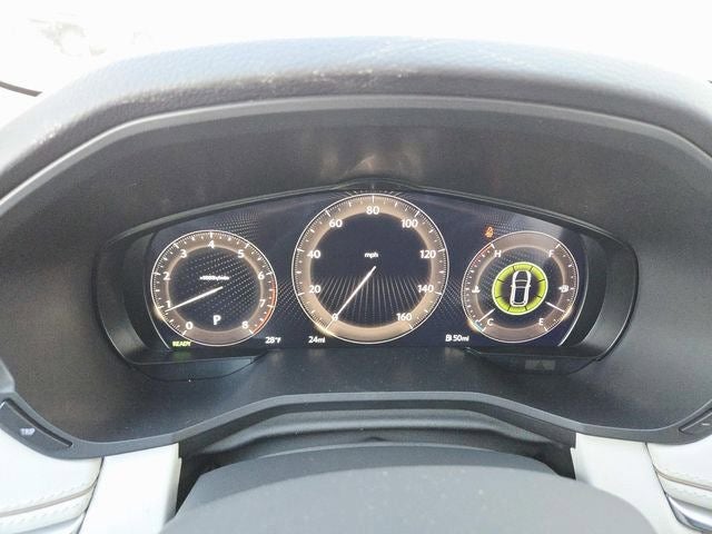 2026 Mazda Mazda CX-90 3.3 Turbo S Premium Sport AWD