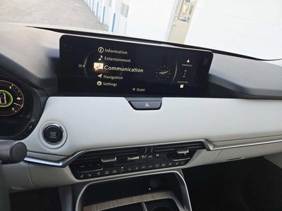 2026 Mazda Mazda CX-90 3.3 Turbo S Premium Sport AWD