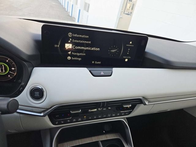 2026 Mazda Mazda CX-90 3.3 Turbo S Premium Sport AWD