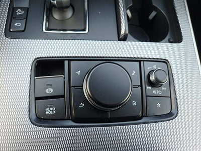 2026 Mazda Mazda CX-90 3.3 Turbo S Premium Sport AWD