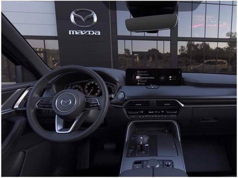 2024 Mazda Mazda CX-90 3.3 Turbo S Premium AWD in St. Louis, MO - Bommarito South County