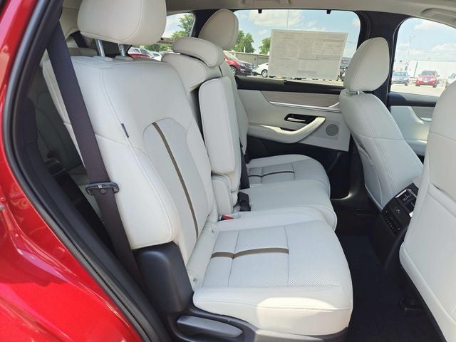 2026 Mazda Mazda CX-90 Plug-In Hybrid Premium Plus AWD