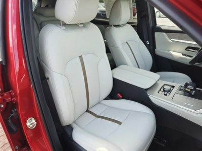 2026 Mazda Mazda CX-90 Plug-In Hybrid Premium Plus AWD